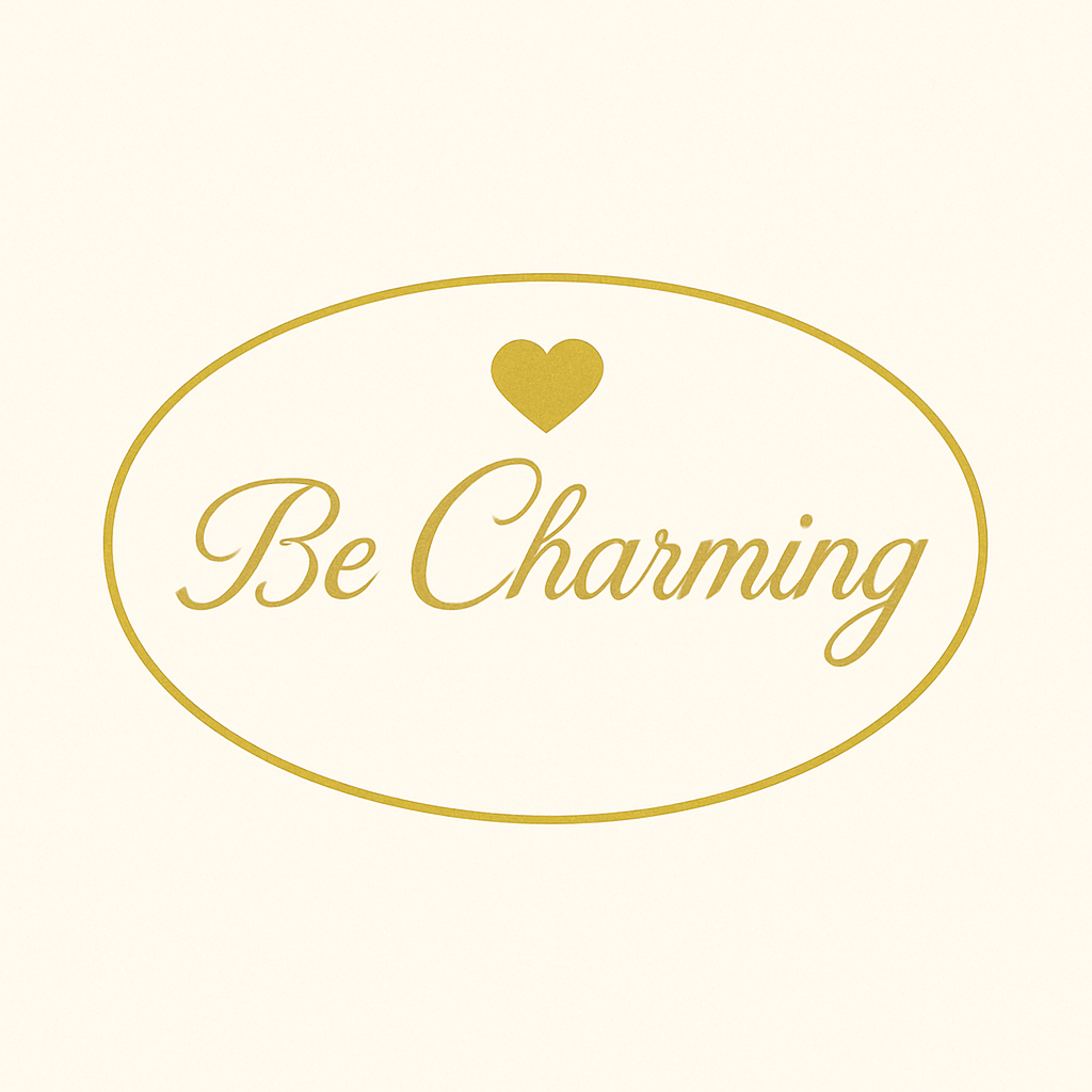 Be Charming